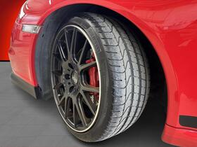 Porsche 911 vaihtoauto