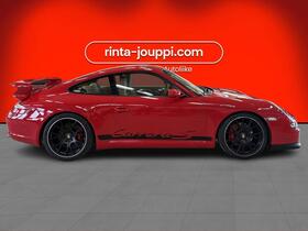 Porsche 911 vaihtoauto