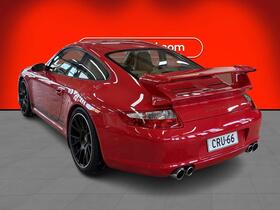 Porsche 911 vaihtoauto