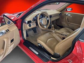 Porsche 911 vaihtoauto