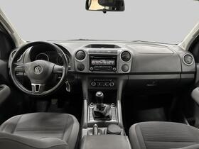 Volkswagen Amarok vaihtoauto