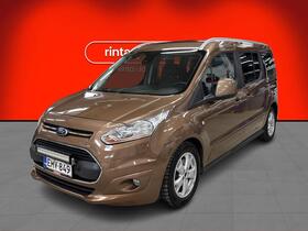 Ford Grand Tourneo Connect vaihtoauto