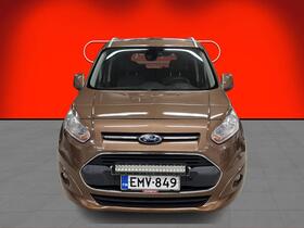 Ford Grand Tourneo Connect vaihtoauto