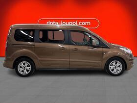 Ford Grand Tourneo Connect vaihtoauto