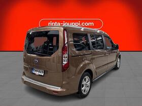 Ford Grand Tourneo Connect vaihtoauto