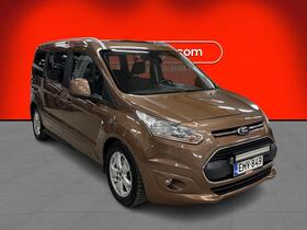Ford Grand Tourneo Connect vaihtoauto