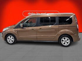 Ford Grand Tourneo Connect vaihtoauto