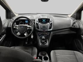 Ford Grand Tourneo Connect vaihtoauto