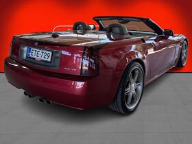 Cadillac Xlr vaihtoauto