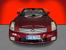 Cadillac Xlr vaihtoauto