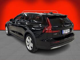 Volvo V60 Cross Country vaihtoauto