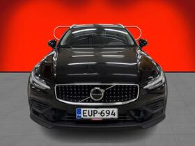 Volvo V60 Cross Country vaihtoauto