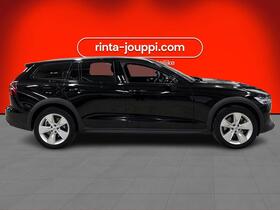 Volvo V60 Cross Country vaihtoauto