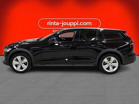 Volvo V60 Cross Country vaihtoauto