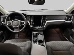 Volvo V60 Cross Country vaihtoauto