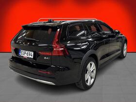 Volvo V60 Cross Country vaihtoauto
