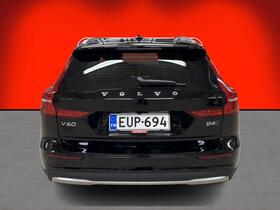 Volvo V60 Cross Country vaihtoauto