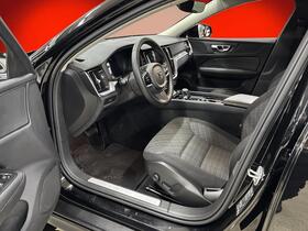 Volvo V60 Cross Country vaihtoauto