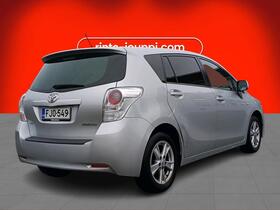 Toyota Verso vaihtoauto