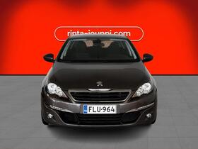 Peugeot 308 vaihtoauto