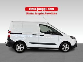 Ford Transit Courier vaihtoauto