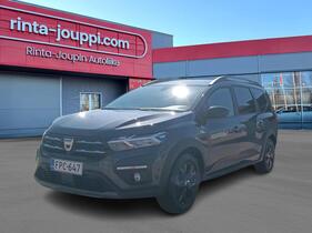 Dacia Jogger vaihtoauto