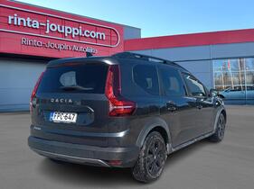 Dacia Jogger vaihtoauto