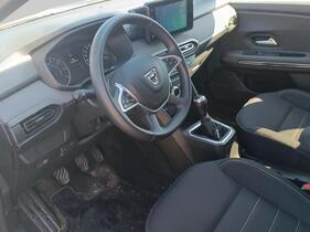 Dacia Jogger vaihtoauto