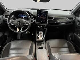 Renault Arkana vaihtoauto