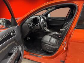 Renault Arkana vaihtoauto