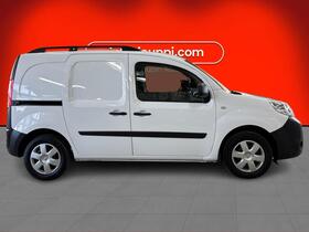 Renault Kangoo vaihtoauto