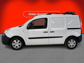 Renault Kangoo vaihtoauto
