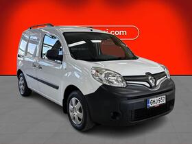 Renault Kangoo vaihtoauto
