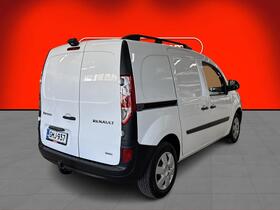 Renault Kangoo vaihtoauto