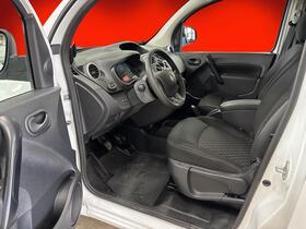 Renault Kangoo vaihtoauto