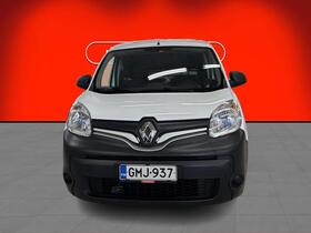 Renault Kangoo vaihtoauto
