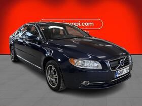 Volvo S80 vaihtoauto