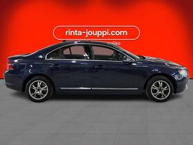 Volvo S80 vaihtoauto