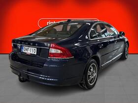Volvo S80 vaihtoauto