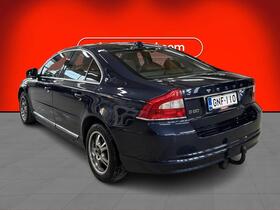 Volvo S80 vaihtoauto