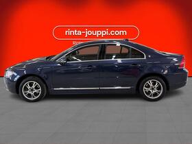 Volvo S80 vaihtoauto