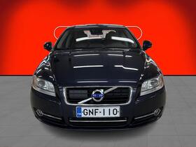 Volvo S80 vaihtoauto