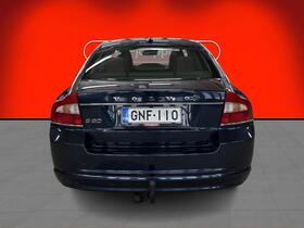 Volvo S80 vaihtoauto