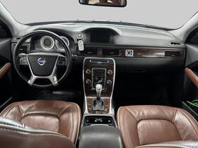 Volvo S80 vaihtoauto