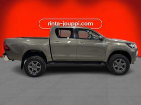 TruckMasters OX vaihtoauto