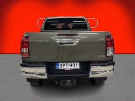 TruckMasters OX vaihtoauto