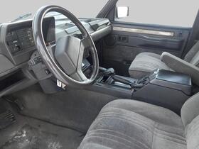 Land Rover Range Rover vaihtoauto