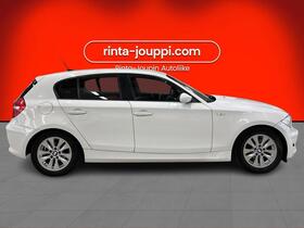 BMW 116 vaihtoauto