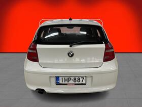 BMW 116 vaihtoauto