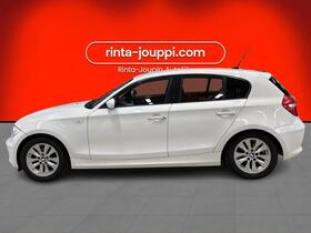 BMW 116 vaihtoauto